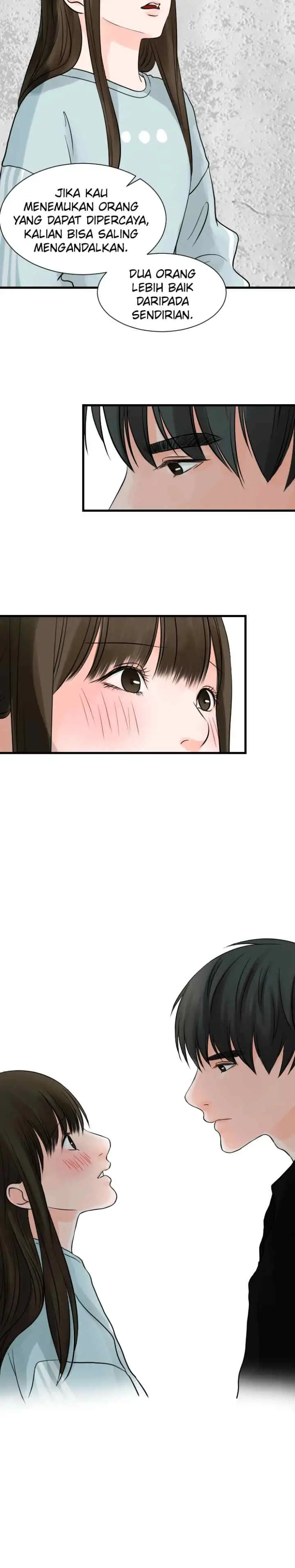 One + One (Bao A) chapter 47 halaman 15