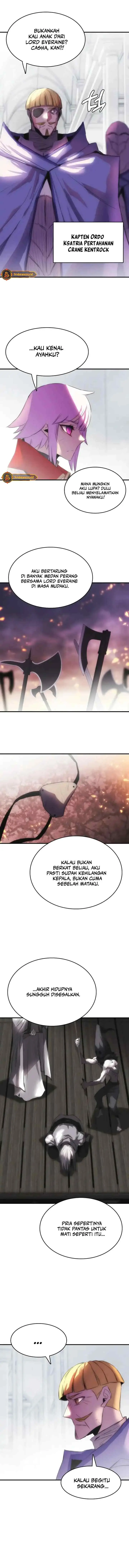 Bloodhound's Regression Instinct chapter 93 halaman 7
