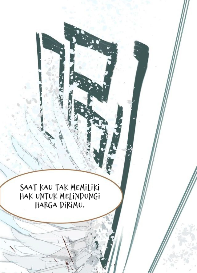 Generation's Queen Ling chapter 23 halaman 72