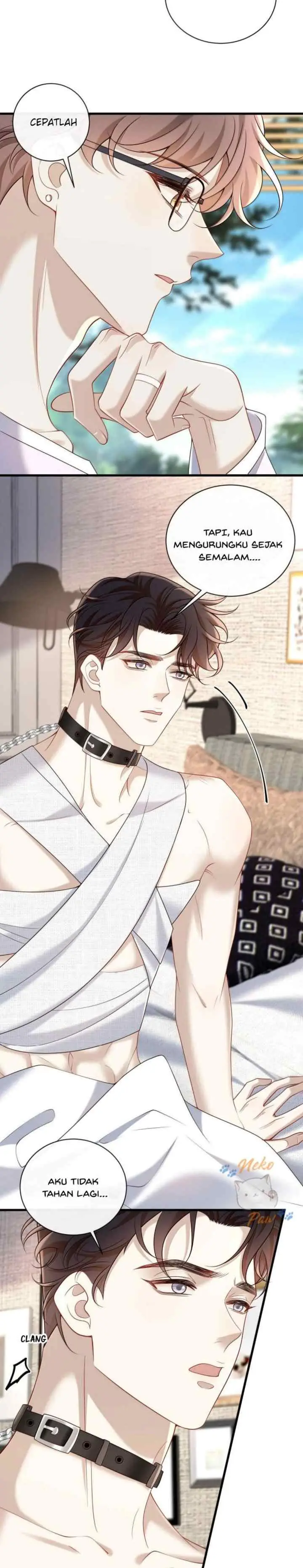 He Came Late At Night chapter 92 halaman 7