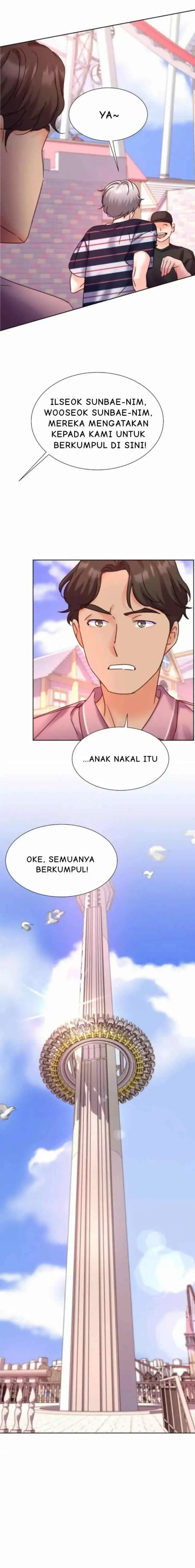 Once Again Idol chapter 65 halaman 13