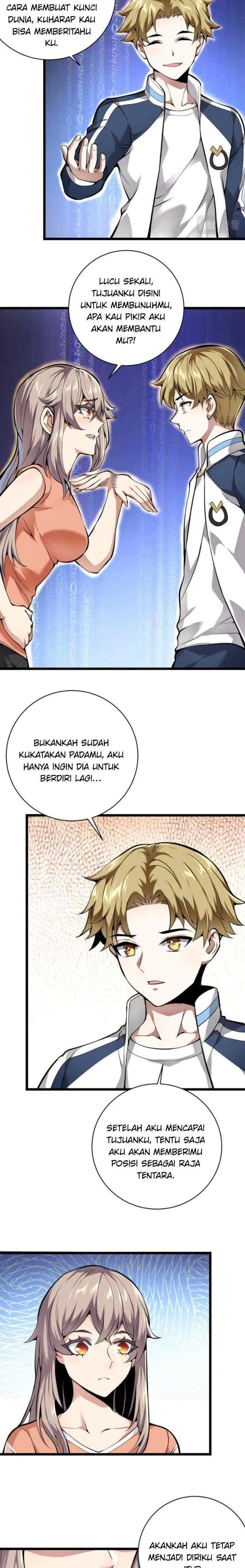 Combine Cube chapter 16 halaman 9