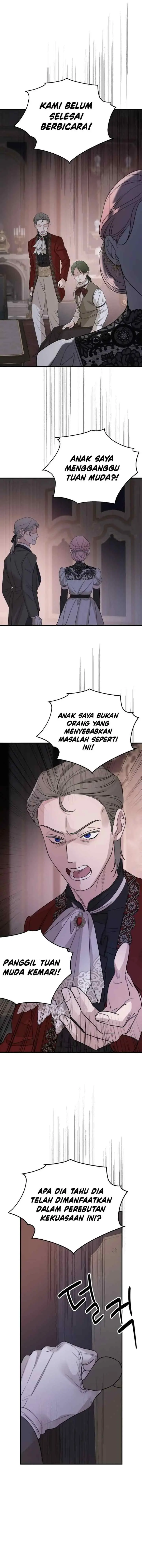 My In-Laws Are Obsessed With Me chapter 50 halaman 14
