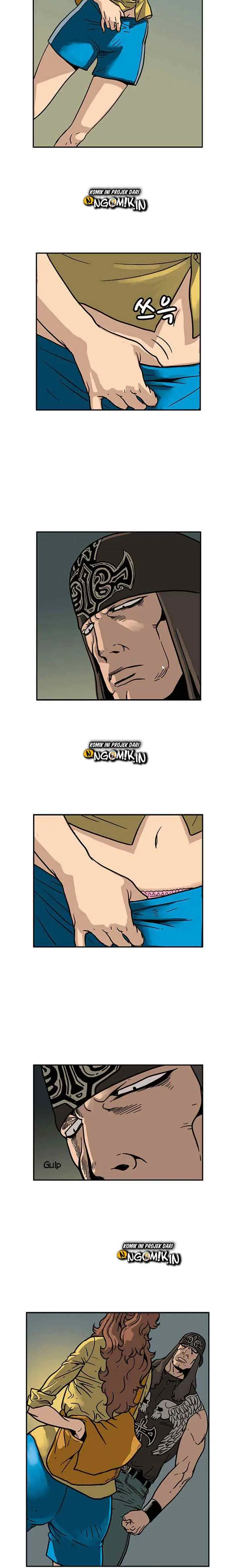 MZ chapter 32 halaman 5