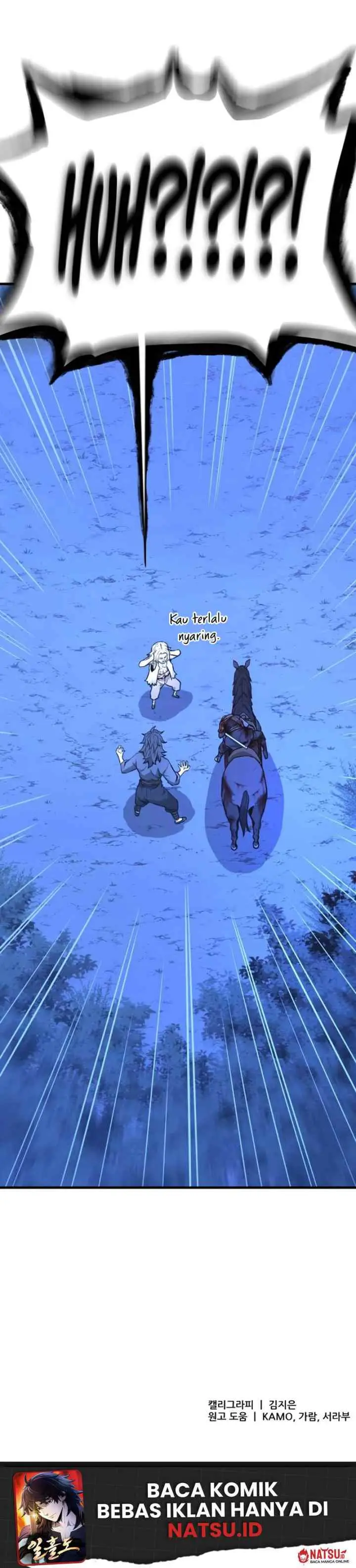 Flash Sword chapter 6 halaman 15