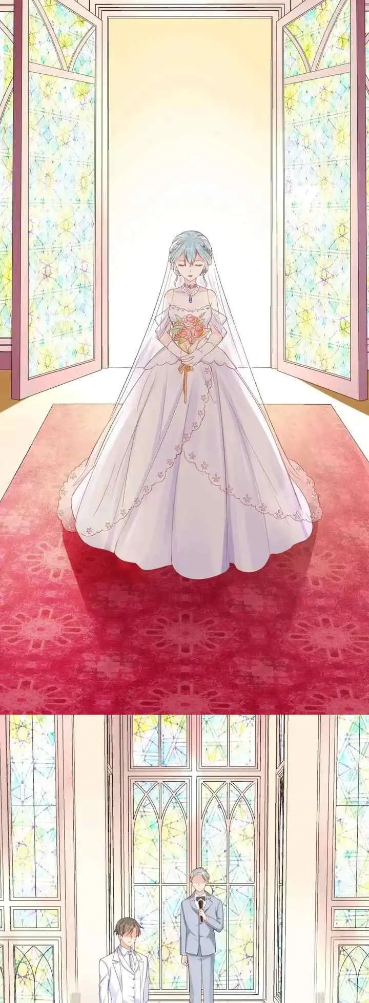 Guide to Training a Husband chapter 55 halaman 10