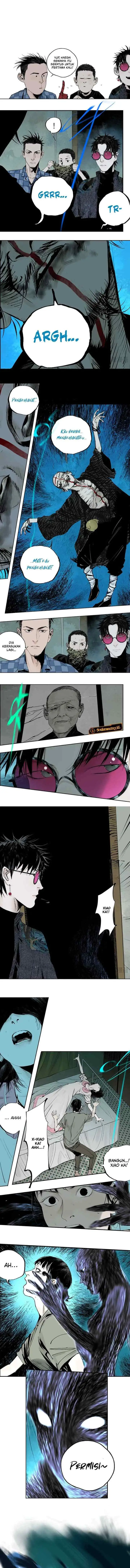 Take The Crown chapter 13 halaman 5