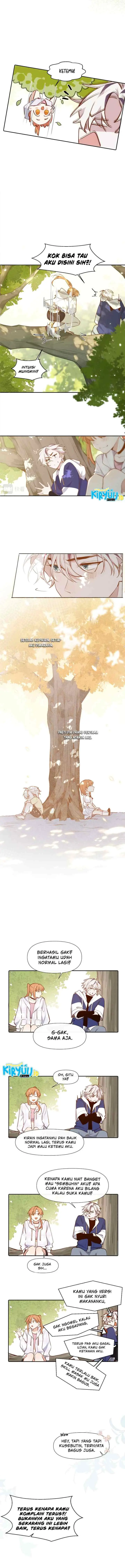 Ten Years Later, I Married My Nemesis chapter 10 halaman 5