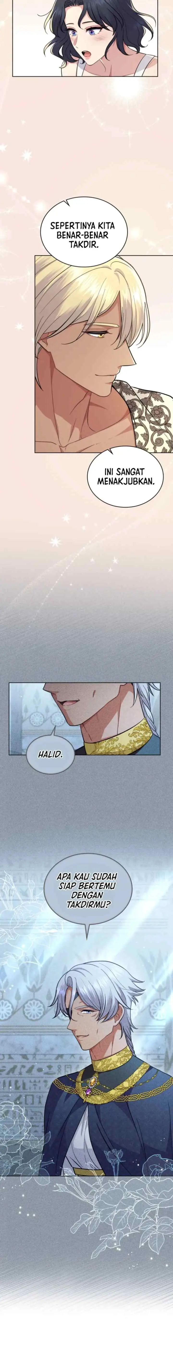 Lies Become You chapter 99 halaman 7