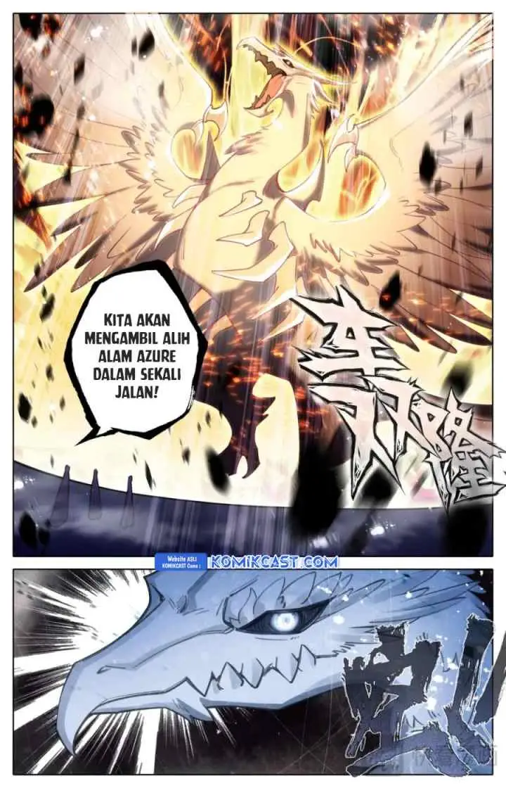 Cang Yuantu chapter 314 halaman 15