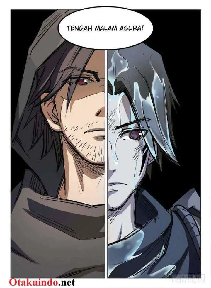 Dragon Field Hunter Hunter Age chapter 15 halaman 10