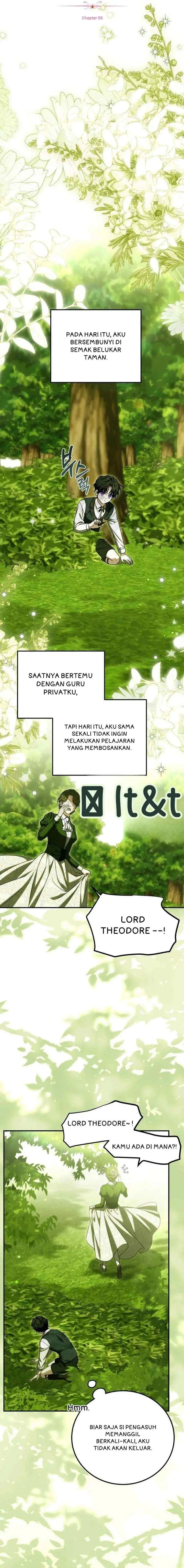 How to Change Angst Into a Feel-Good chapter 59 halaman 5