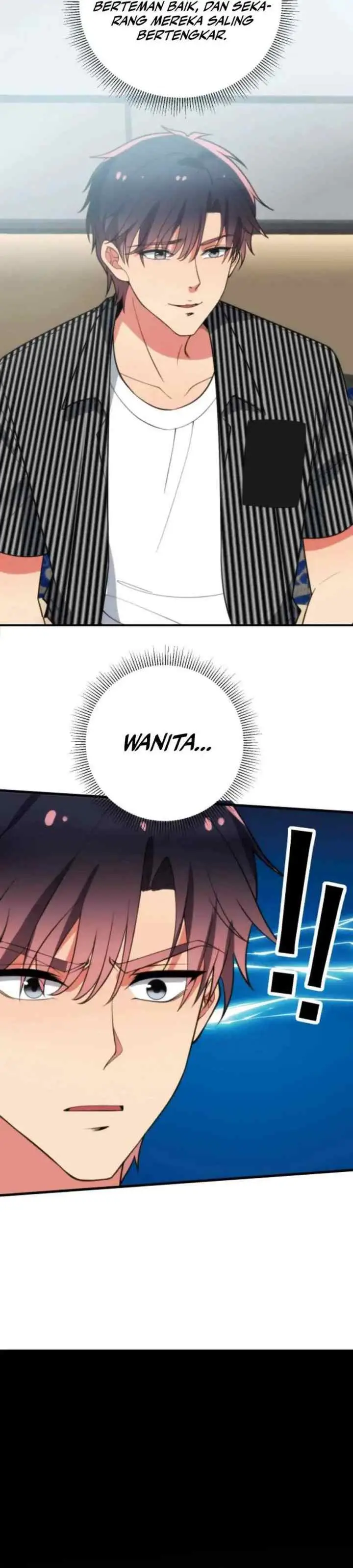 I Have 90 Billion Licking Gold chapter 379 halaman 5