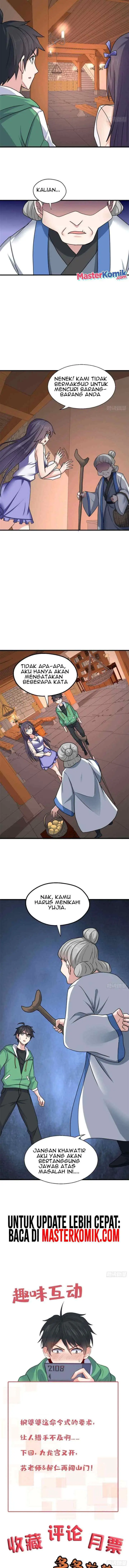 Dragon King Son chapter 82 halaman 8