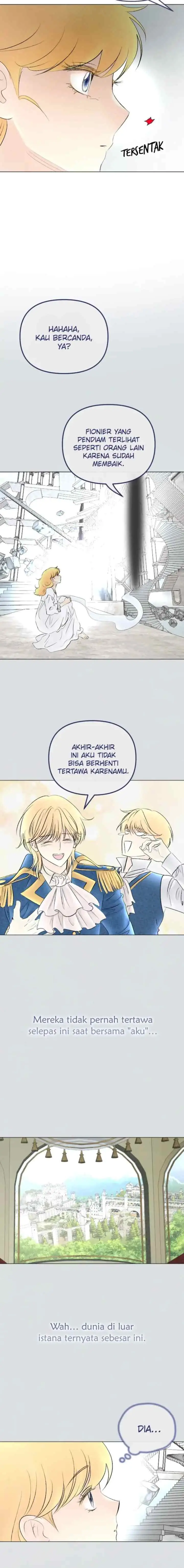 Recogí al segundo protagonista chapter 71 halaman 6