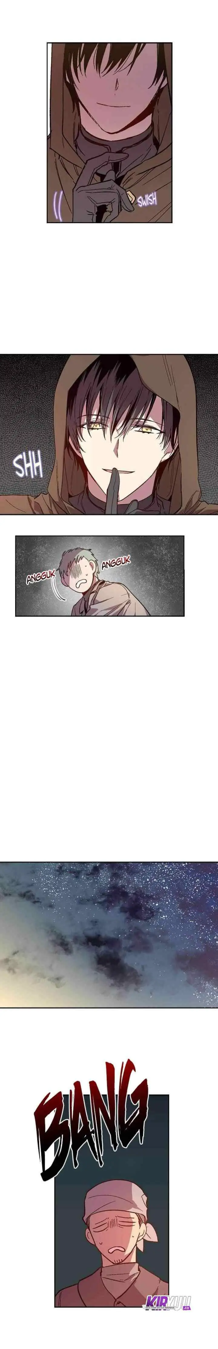 The Reason Why Raeliana Ended up at the Duke's Mansion chapter 70 halaman 8