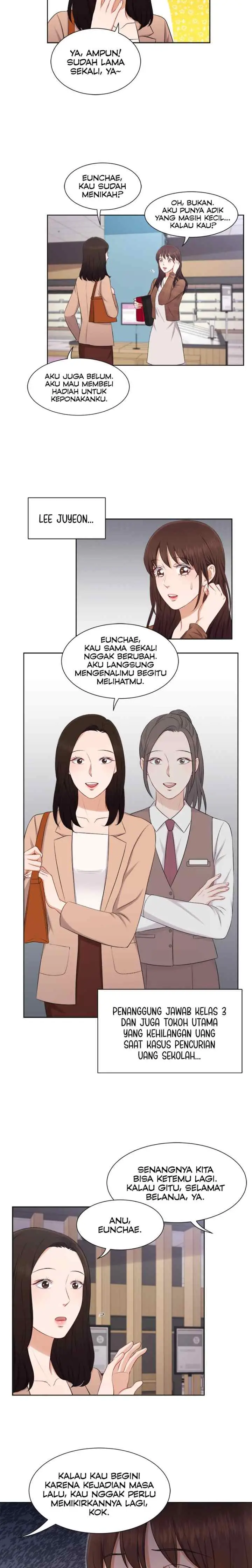 I Need a Bride chapter 32 halaman 11