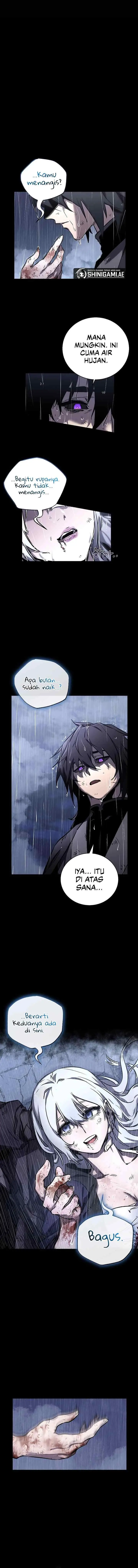 Childhood Friend Of The Zenith chapter 1 halaman 17