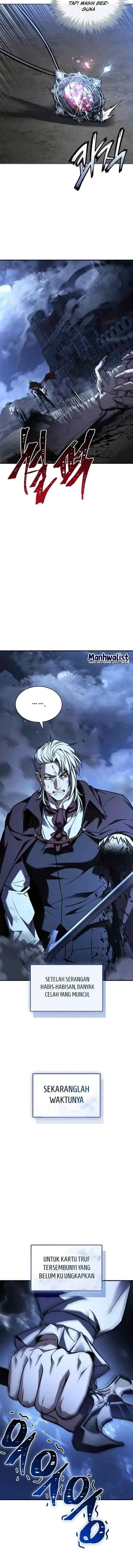 The Sword Master Who Travels Through Time chapter 10 halaman 15