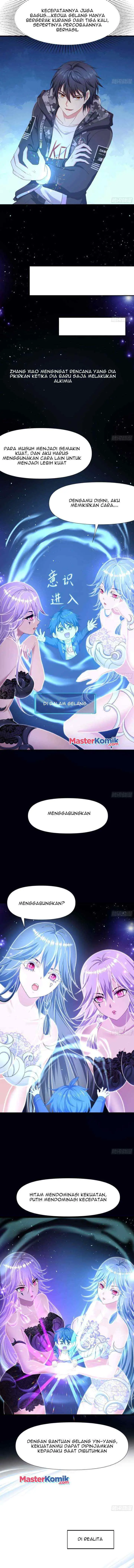I Made A Harem In The Underworld chapter 65 halaman 7