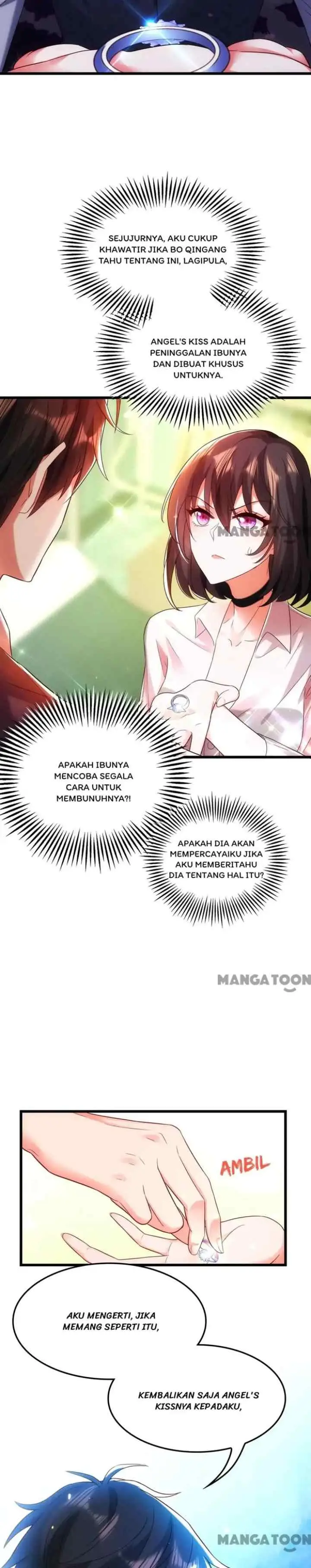 Don't Mess With Missy! chapter 106 halaman 9