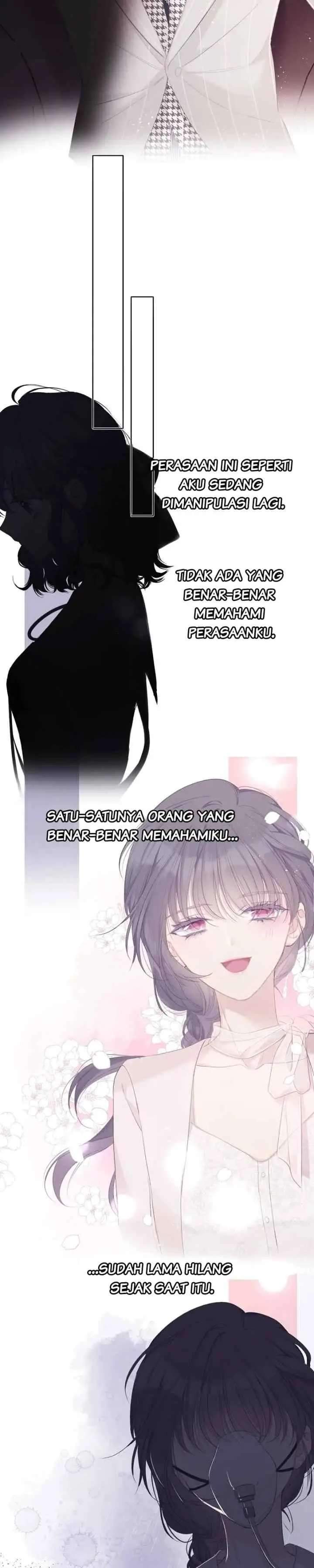 Protect My Star chapter 31 halaman 11