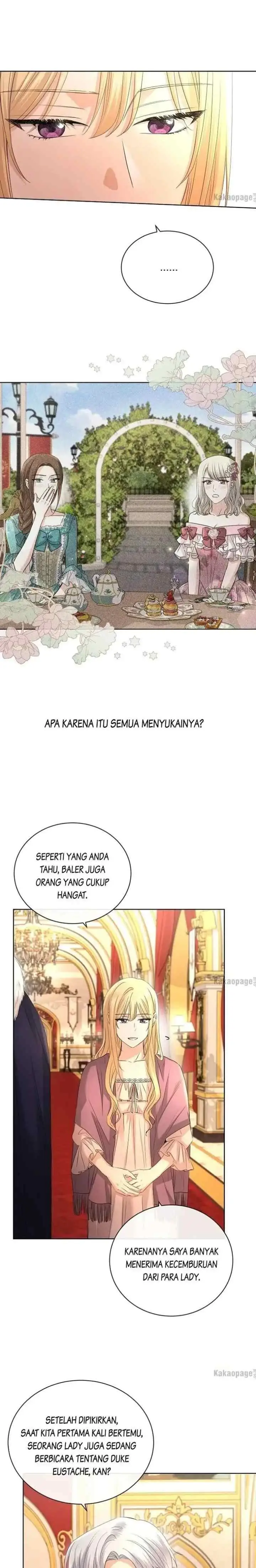 I Don't Love You Anymore chapter 28 halaman 6