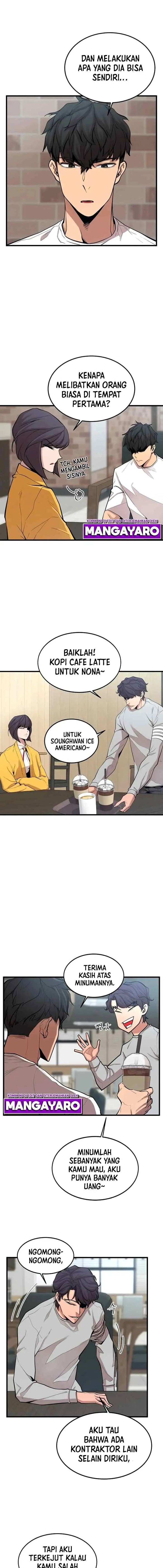 Gwei chapter 18 halaman 6