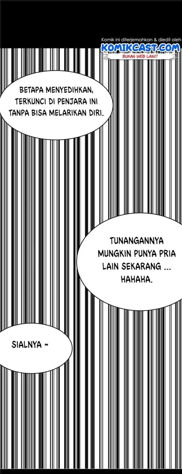 First Rate Master chapter 21.2 halaman 8