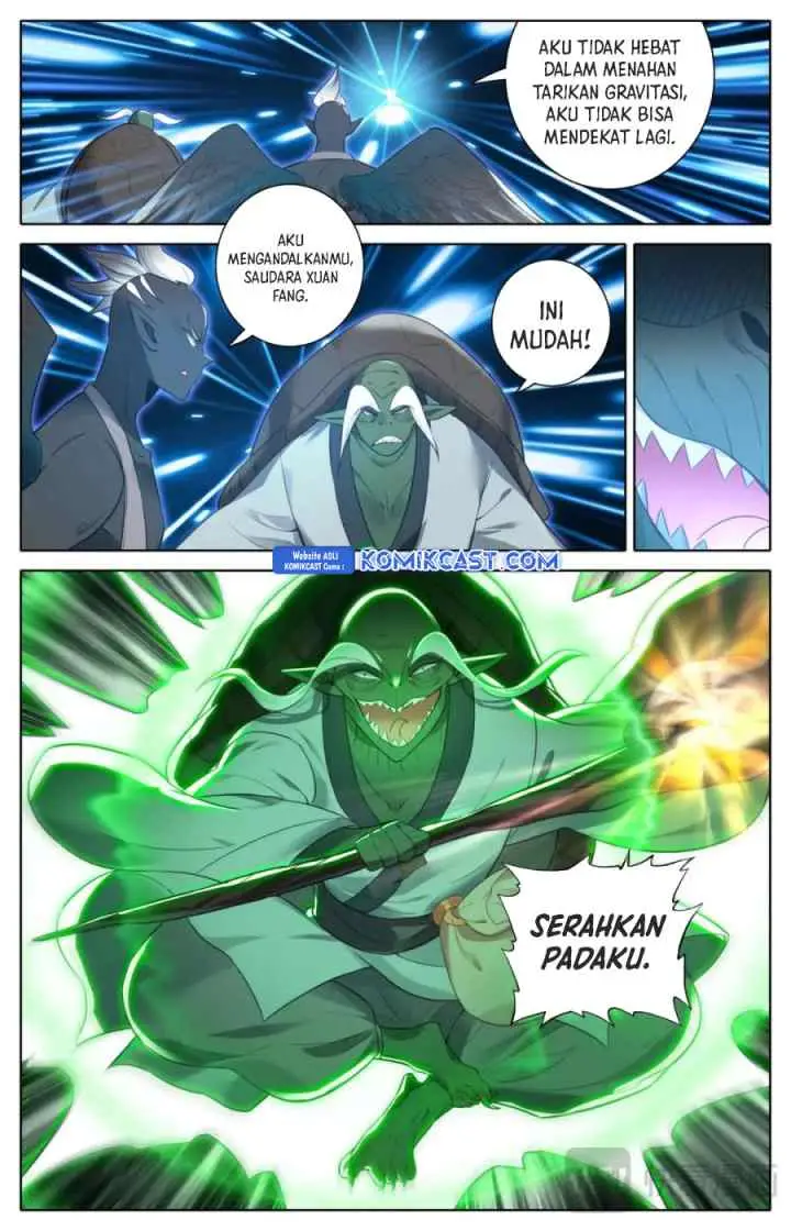 Cang Yuantu chapter 314 halaman 5
