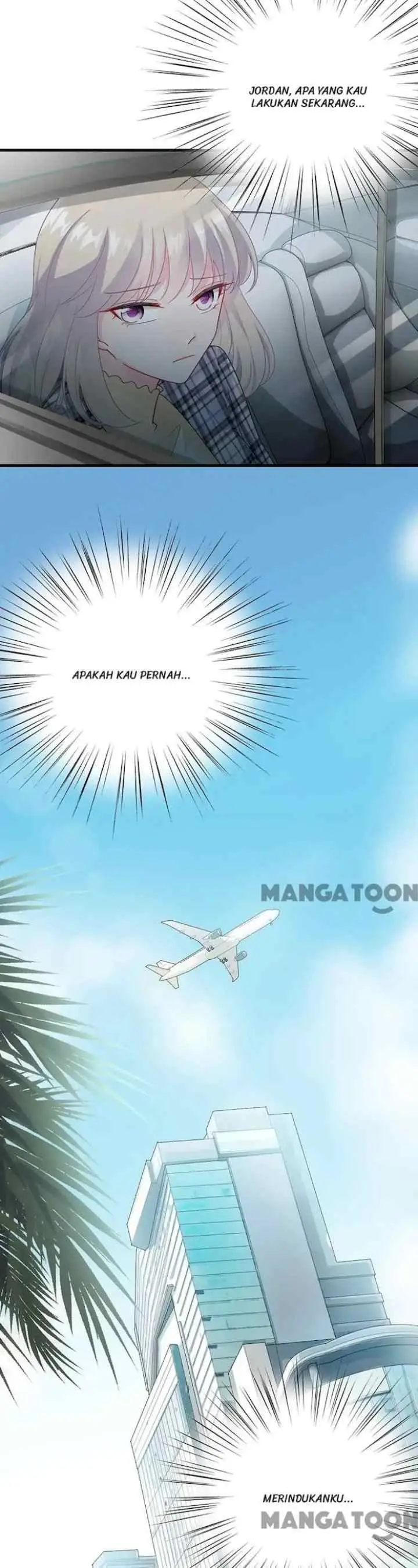 I Mingled With A CEO: The Daughter's Return chapter 97 halaman 17