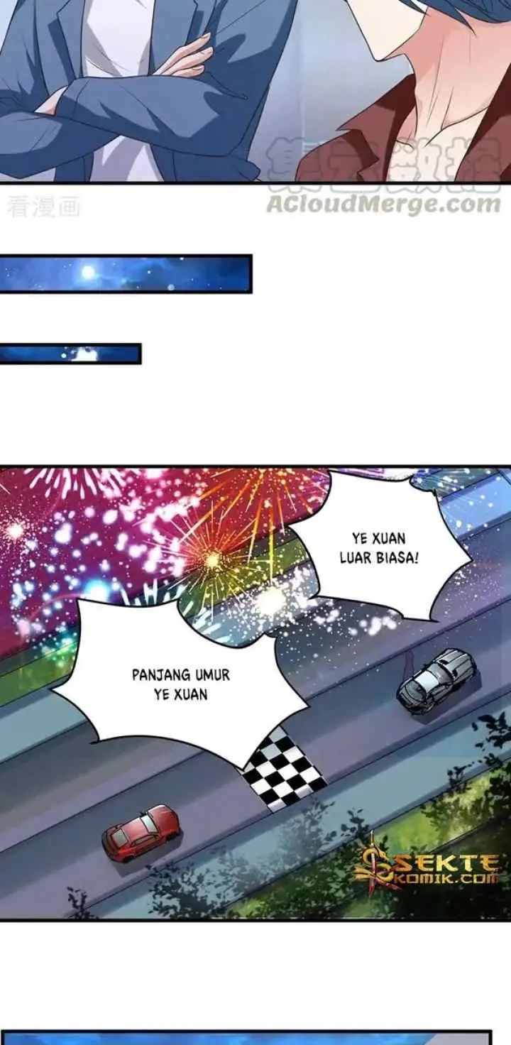 Ceo's Top Master chapter 38 halaman 4