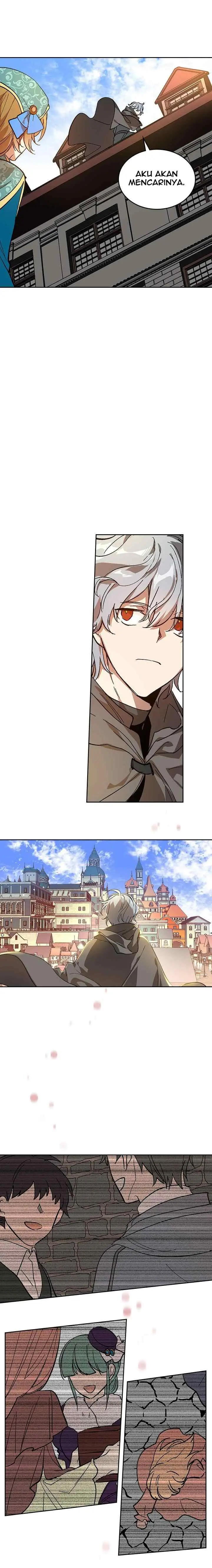 The Reason Why Raeliana Ended up at the Duke's Mansion chapter 98 halaman 15