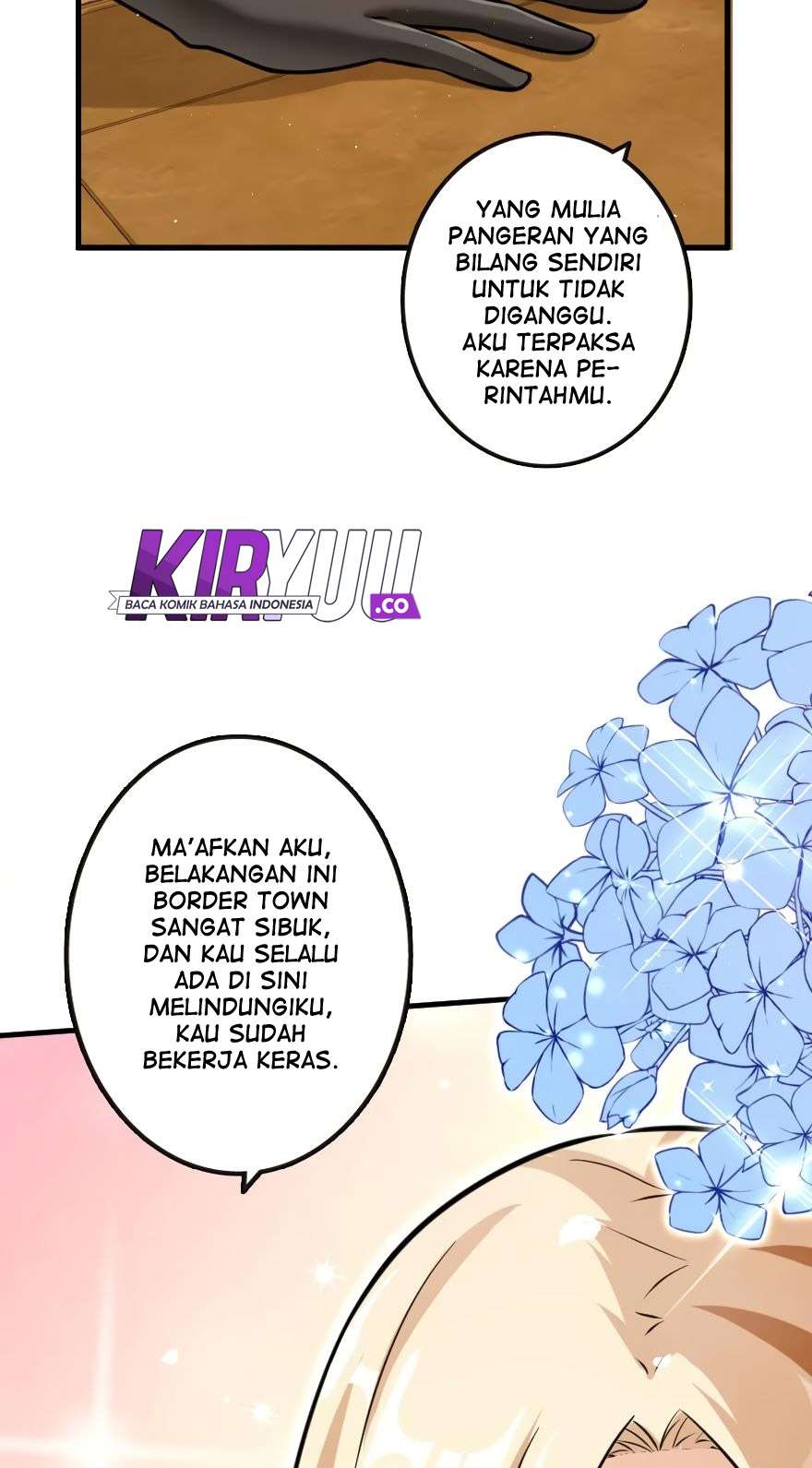 Release That Witch chapter 116 halaman 16