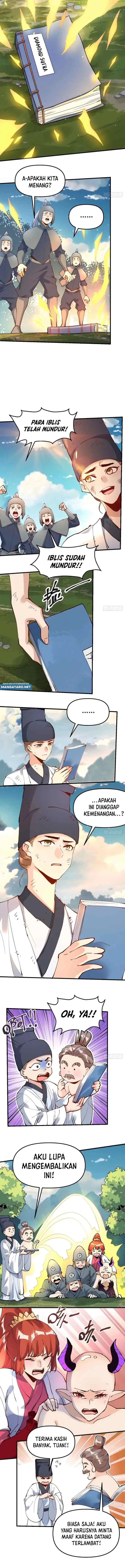 I'm Actually A Cultivation Bigshot chapter 227 halaman 4