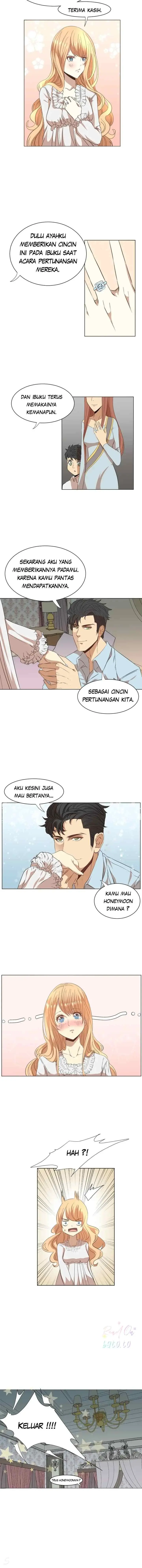 Infinite Sky chapter 16 halaman 9