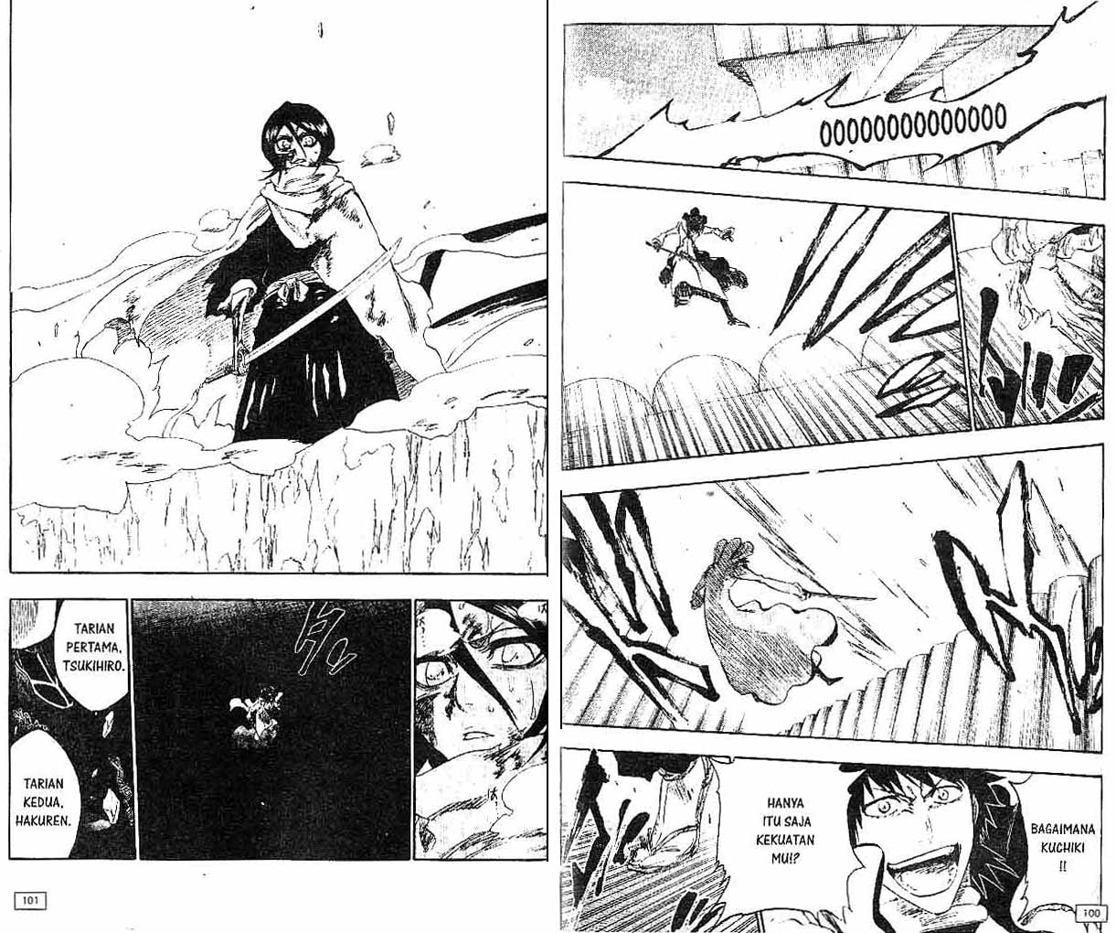 Bleach chapter 30 halaman 51