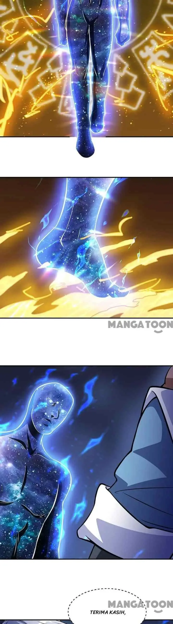 Martial Arts Reigns chapter 509 halaman 15