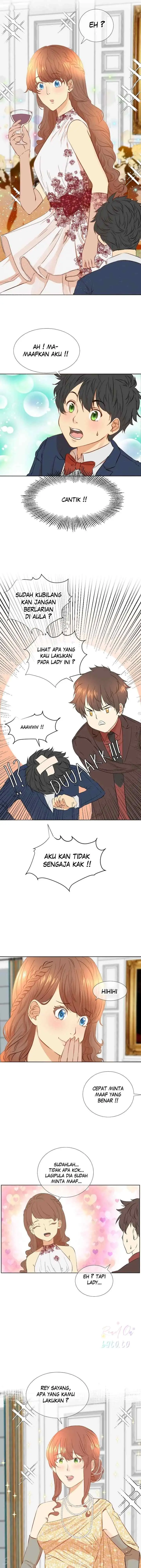 Infinite Sky chapter 64 halaman 4