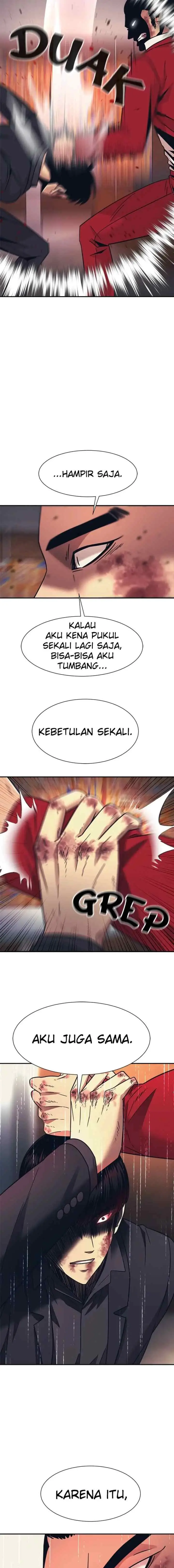 I Am Unbeatable chapter 51 halaman 14