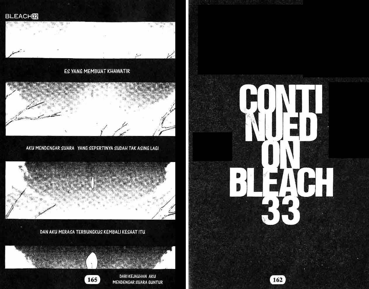 Bleach chapter 32 halaman 78