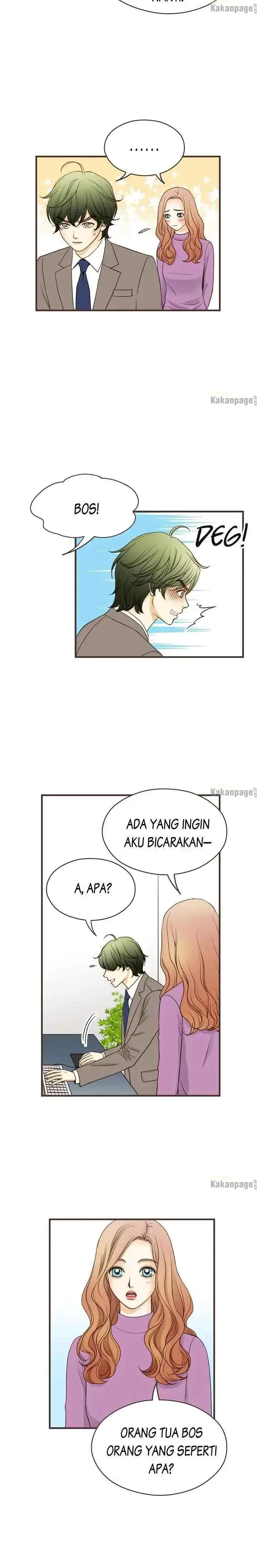 Love Puzzles chapter 125 halaman 12