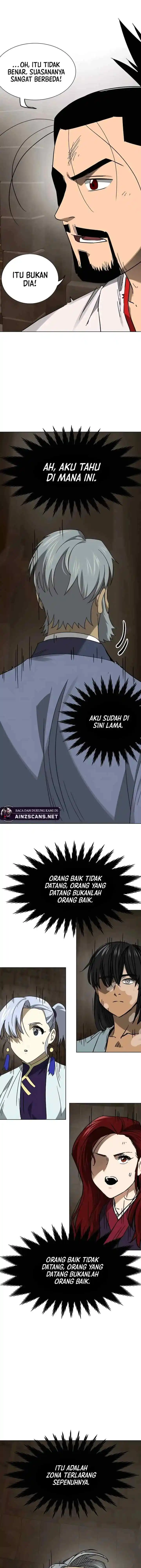 Infinite Level Up in Murim chapter 234 halaman 11
