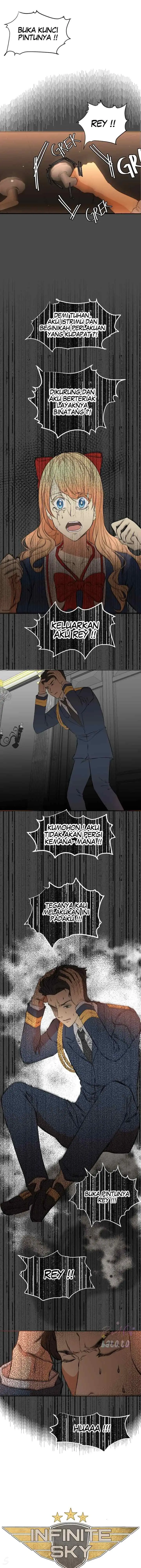 Infinite Sky chapter 60 halaman 7
