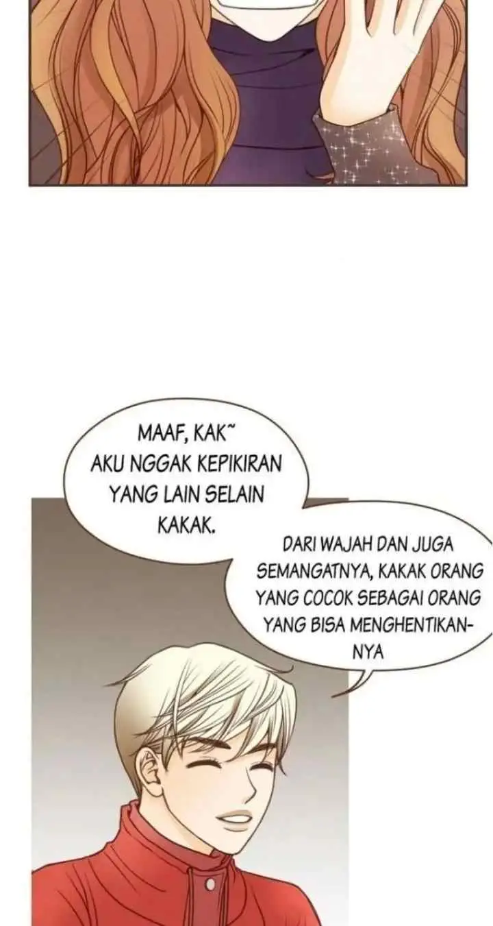 Love Puzzles chapter 43 halaman 18