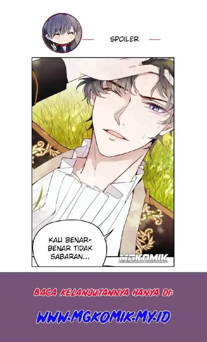 The Duke's Hidden Baby: BOGO! chapter 28 halaman 18