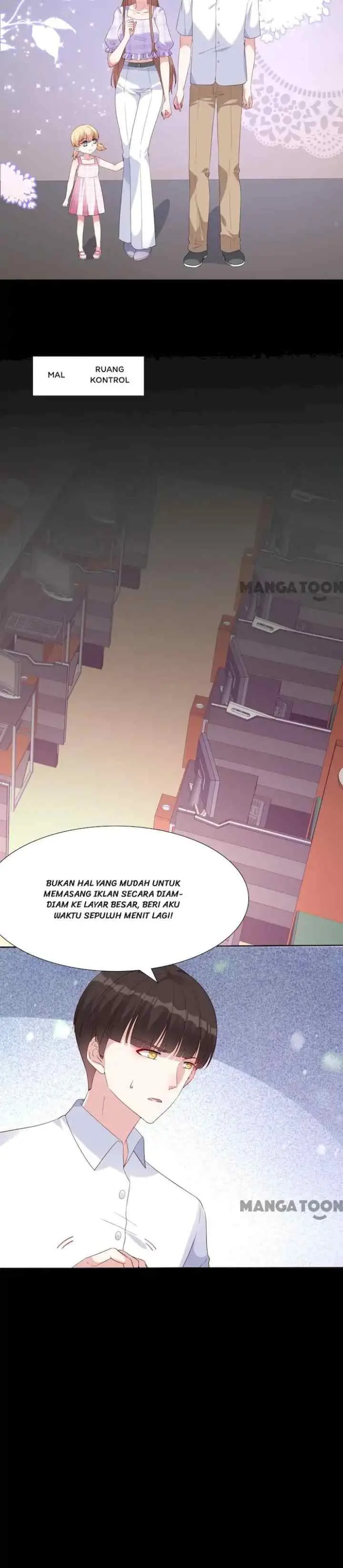 Me! Super Rich! chapter 83 halaman 8