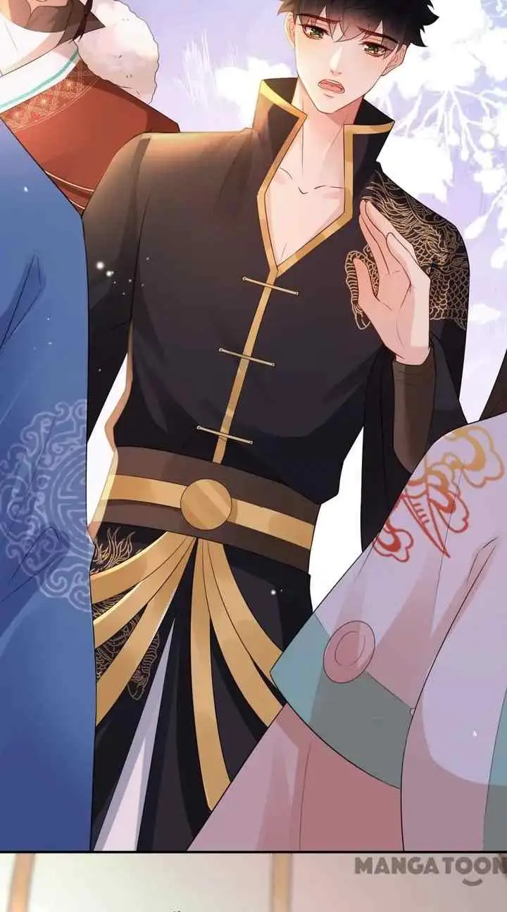 Princess, Don't Ruin Your Public Persona! chapter 160 halaman 11
