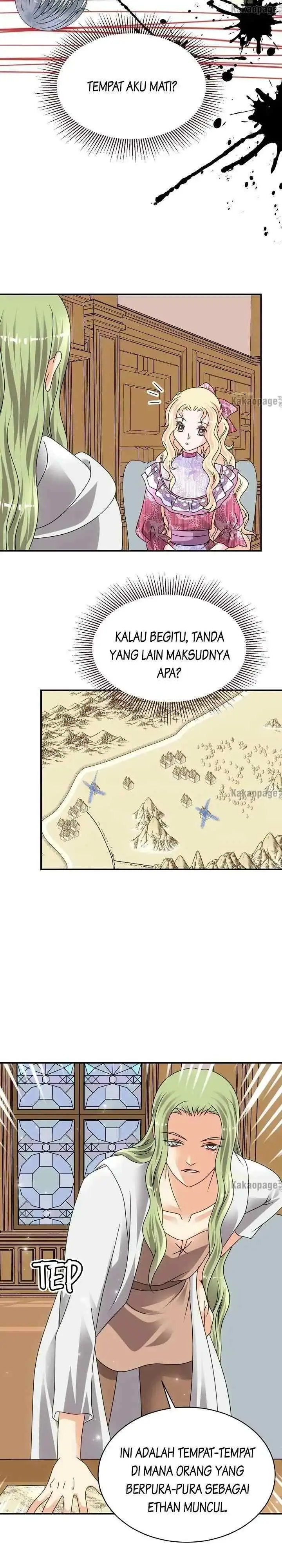 I Refuse the Duke chapter 95 halaman 7