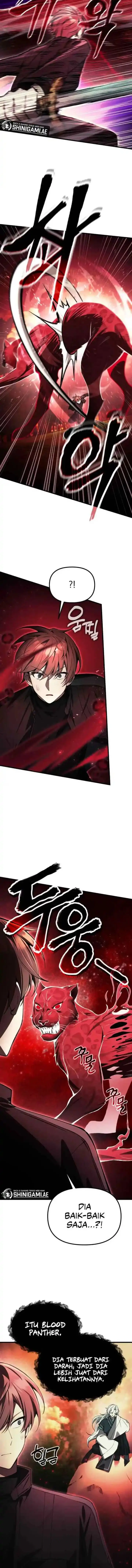 The Heavenly Demon's Descendant chapter 18 halaman 11